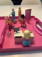 Playmobil Fashion Boutique 5652 MEGA-set!, Ophalen, Zo goed als nieuw