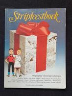 Stripfeestboek (1985), Boeken, Stripboeken, Gelezen, Ophalen of Verzenden, Eén stripboek