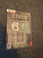 Icewind Dale 3 in 1 Box PC, 1 speler, Ophalen of Verzenden, Zo goed als nieuw, Vanaf 12 jaar