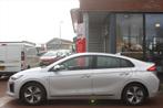 HYUNDAI Ioniq EV Aut. *Comfort* | SOH 100% | Navigatie | Cam, Auto's, Hyundai, Stof, Gebruikt, Origineel Nederlands, IONIQ
