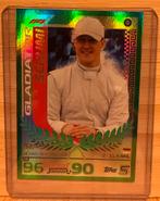 Topps F1 Turbo Attax 2024 Michael Schumacher #330 260/499, Ophalen of Verzenden, Nieuw, Losse kaart, Foil