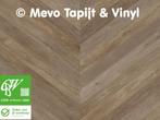 Novilon Viva, Visgraat 57432 lengte 0.75 mtr, breedte 2 mtr