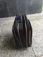 Koffer, trolley., Ophalen, Zo goed als nieuw, Hard kunststof, Wieltjes