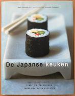 E. Kazuko - De Japanse keuken, Boeken, Verzenden, Zo goed als nieuw, E. Kazuko; Y. Fukuoka