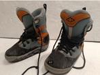 Attack snowboardschoenen maat 37,5 (24,3cm), Sport en Fitness, Snowboarden, Gebruikt, Schoenen, Ophalen of Verzenden