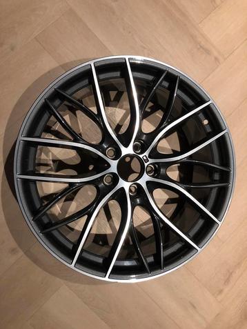 20 inch M-performance velg F30 / F31 6797264-01 beschikbaar voor biedingen