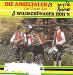 Die Anseltaler, Ophalen of Verzenden, Gebruikt, Overige formaten