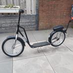 Loekie step / autoped, Ophalen, Gebruikt, Gewone step, Loekie