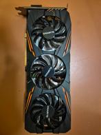 Gigabyte GTX 1070 G1 Gaming - Goede staat!, PCI-Express 3, Gebruikt, HDMI, Ophalen of Verzenden