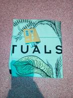 Rituals Tas - Nieuw! Prijs per tas 2 roze, Ophalen of Verzenden, Nieuw, Wit, Shopper