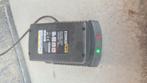 Powerplus lader tools, Ophalen of Verzenden, Gebruikt