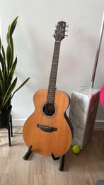 Takamine GN20 NS acoustic guitar, Muziek en Instrumenten, Ophalen, Zo goed als nieuw, Western- of Steelstringgitaar