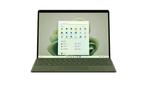 Microsoft Surface Pro 9 + keyboard + pen, Computers en Software, Windows Laptops, Ophalen of Verzenden, Zo goed als nieuw, 13 inch