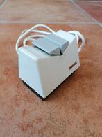 Vintage messen slijpmachine Philips HM 3600, Doe-het-zelf en Verbouw, Gereedschap | Slijpmachines, Ophalen of Verzenden, Gebruikt