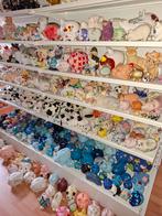 Wegens omstandigheden mijn verzameling spaarvarkens te koop, Ophalen