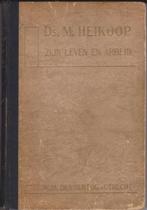 Ds. M. Heikoop. Zijn leven en arbeid., Boeken, Gelezen, Christendom | Protestants, Joh. Fama, Ophalen of Verzenden
