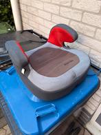 2x Kinderzitje/ verhoger, Kinderen en Baby's, Autostoeltjes, Autogordel, Zo goed als nieuw, 0 t/m 13 kg, Ophalen