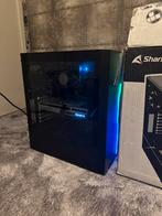 Custom made (gaming) pc zie voor details, Computers en Software, Desktop Pc's, Ophalen, Zelfgebouwde PC, AMD Ryzen 5, Zo goed als nieuw