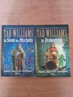 Williams, Tad : Diverse boeken, Boeken, Ophalen of Verzenden, Zo goed als nieuw, Tad Williams