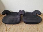 X Adventure Zitverhoger Isofix Turbo Booster Zwart, Overige merken, 22 t/m 36 kg, Ophalen of Verzenden, Zo goed als nieuw