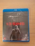 13 Sins *Nieuw in Seal*, Ophalen of Verzenden, Nieuw in verpakking, Horror