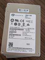 Seagate Enterprise SSD 400GB - ST400FM0304, Computers en Software, Harde schijven, Intern, Gebruikt, SAS, Server