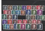 Duitsland Reich W.O.2 Ukraine/Ostland series postfris, Postzegels en Munten, Postzegels | Europa | Duitsland, Verzenden, Duitse Keizerrijk