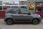 Fiat Panda 1.0 Hybrid City Life O.a: Carplay, Airco, DAB, Ce, Voorwielaandrijving, Gebruikt, Panda, Met garantie (alle)