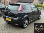 Fiat Punto Evo 1.3M-Jet Dynamic krijgt een nieuw apk keuring, Voorwielaandrijving, Euro 5, Gebruikt, 4 cilinders
