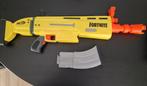 Nerf Fortnite AR-L Elite & Alpha Strike Set, Ophalen of Verzenden, Gebruikt, Jongen of Meisje