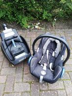 maxi cosi Cabriofix met Easyfix autostoel Base, Kinderen en Baby's, Gebruikt, Ophalen, Isofix