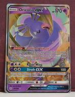 Oricorio GX 95-236 Cosmic Eclipse Pokémon Kaart, Verzenden, Nieuw, Losse kaart