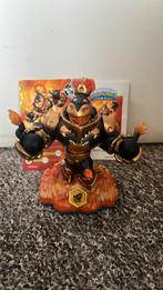 Blast Zone - Skylanders Swap Force - Met kaartje en sticker!, Avontuur en Actie, 1 speler, Ophalen of Verzenden, Zo goed als nieuw