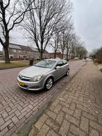 Opel Astra gtc Sport 1.6 Geen apk, Auto's, Opel, Voorwielaandrijving, 15 km/l, 1145 kg, Zwart