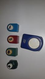 5x pons, Ophalen of Verzenden, Gebruikt, Materiaal