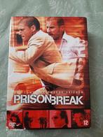 Prison Break Seizoen 2 DVD Boxset, Gebruikt, Boxset, Ophalen of Verzenden, Actie en Avontuur