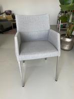 8 mooie design eetkamerstoelen van Nouvion „Daryl“, Huis en Inrichting, Stoelen, Ophalen, Gebruikt, Vijf, Zes of meer stoelen