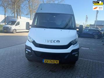 Iveco Daily 35C13V 2.3 352 H3 L ((( 97000 km N.A.P ))) beschikbaar voor biedingen
