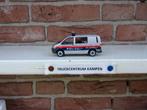 WSI  Volkswagen  Transporter  Polizei  Osterreich.