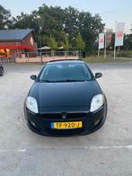 Fiat Bravo 1.4 16V 5DR 2007 Zwart, Voorwielaandrijving, 15 km/l, Zwart, 4 cilinders