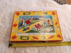 Dietel-Plastic" bouwdoos, constructiespeelgoed 1947  1955, Ophalen of Verzenden