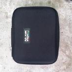 Delkim box opbergdoos, Watersport en Boten, Hengelsport | Karpervissen, Ophalen of Verzenden, Zo goed als nieuw, Overige typen