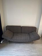 Mooie Slaapbank - Hilversum, Huis en Inrichting, Ophalen, Gebruikt, 150 tot 200 cm, Tweepersoons