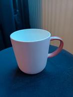 Roze mok, Huis en Inrichting, Keuken | Servies, Overige typen, Nieuw, Ophalen of Verzenden, Overige stijlen
