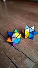 Starcube Puzzel, Ophalen of Verzenden, Zo goed als nieuw, Rubik's of 3D-puzzel