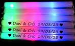 Glow sticks met eigen opdruk, Ophalen of Verzenden, Nieuw