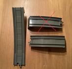 2 onderdelen Duplo brug elektrische trein, Kinderen en Baby's, Speelgoed | Duplo en Lego, Ophalen, Zo goed als nieuw, Duplo