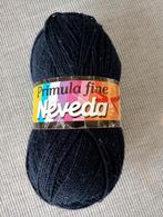 Neveda Primula Fine zuiver scheerwol, 1 bol., Hobby en Vrije tijd, Breien en Haken, Ophalen of Verzenden, Nieuw, Breien, Wol of Garen