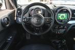 MINI Countryman Cooper Pepper Automaat / Panoramadak / Trekh, Auto's, Mini, 12 maanden, Countryman, Blauw, Origineel Nederlands