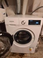 SIEMENS WG44G2ZLNL - 9kg - 1400 rpm - 71 db, Witgoed en Apparatuur, Wasmachines, Ophalen, 1200 tot 1600 toeren, 8 tot 10 kg, Zo goed als nieuw